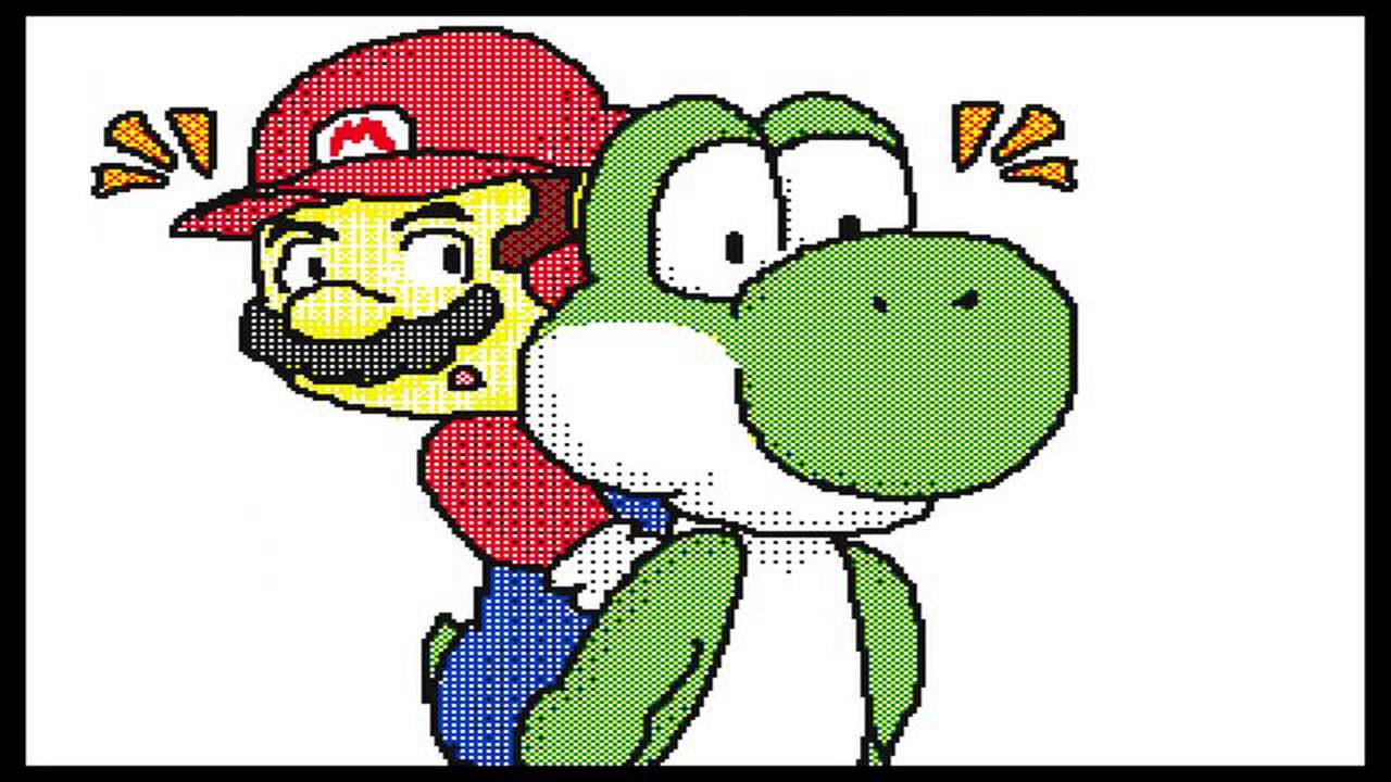 Flipnote Hatena TV 3D Final Pilot