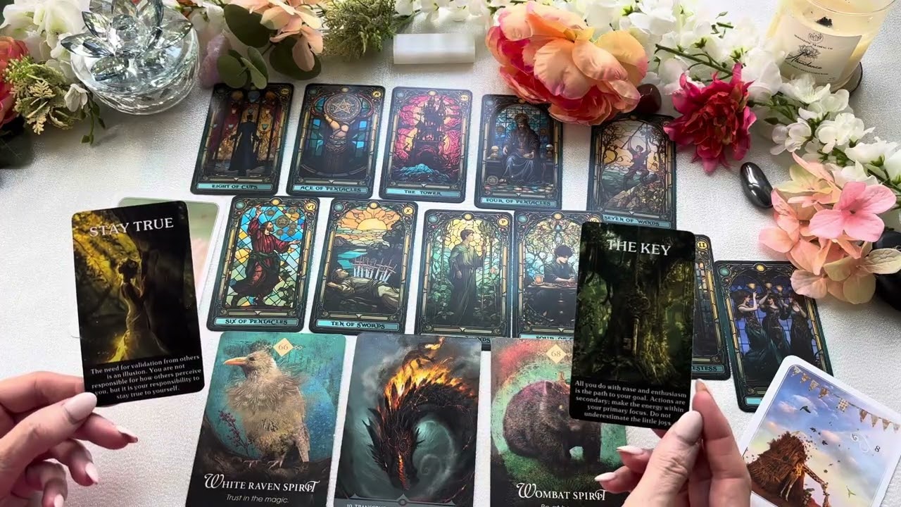CAPRICORN This Is A  BIG Moment, 🤔BIG SHIFT About To Happen! 💥💥💥