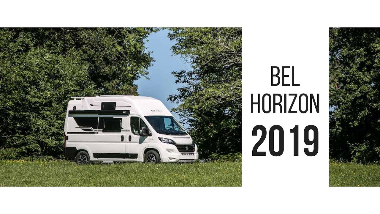 Bel Horizon 2019 - FONT VEND&Ocirc;ME
