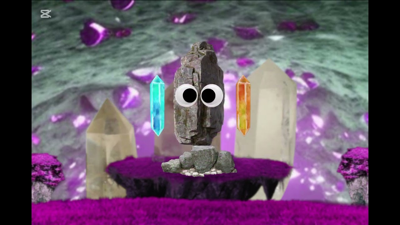 Workstals & Gembeat - Gemstone Island - Official MSM