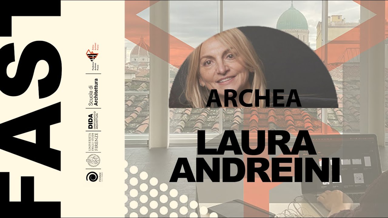 Laura Andreini, Archea - FAST