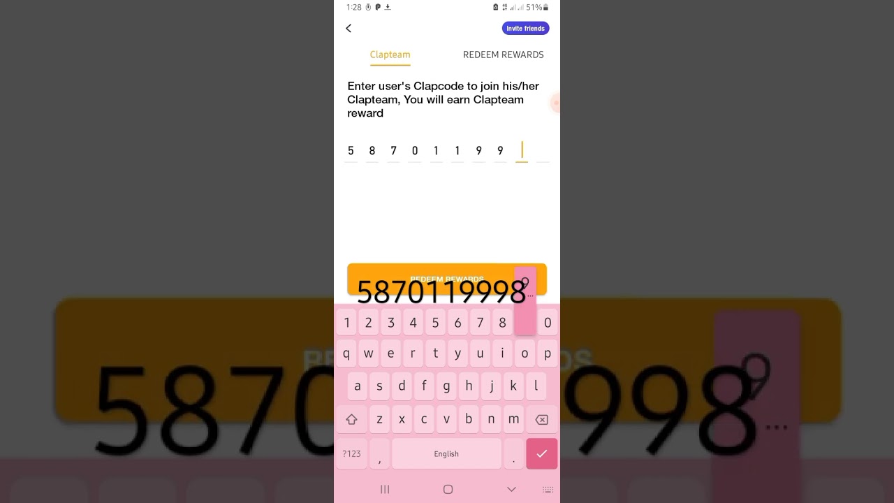 Clipclaps Unlimited coins dollars