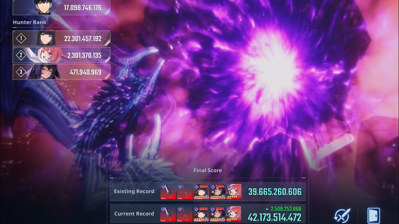 HARD POD DARK - 42B - GOLEM PHASE SKIPPED!!! IDOL MINNIE 22B