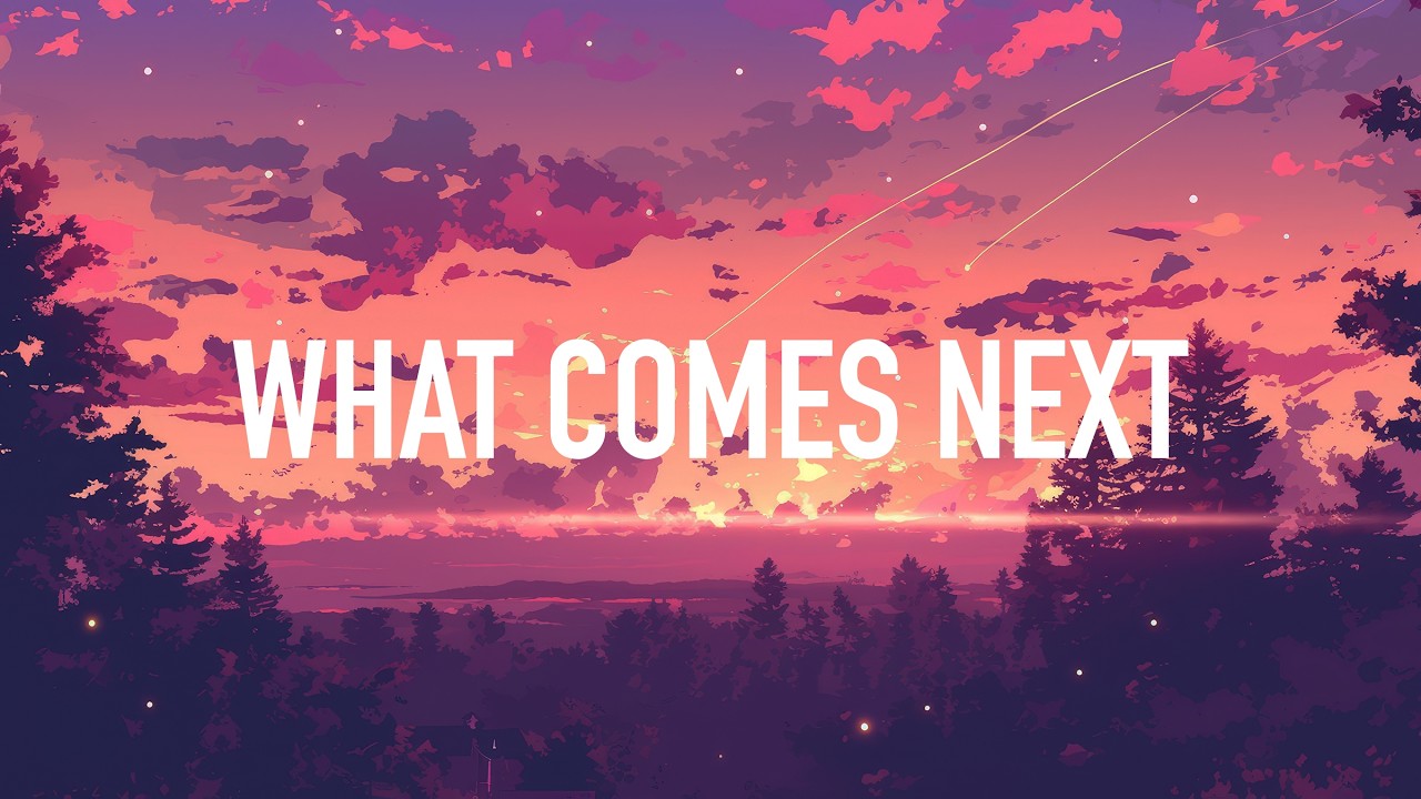 WAYWHEN & D*ana - What Comes Next (Lyrics)
