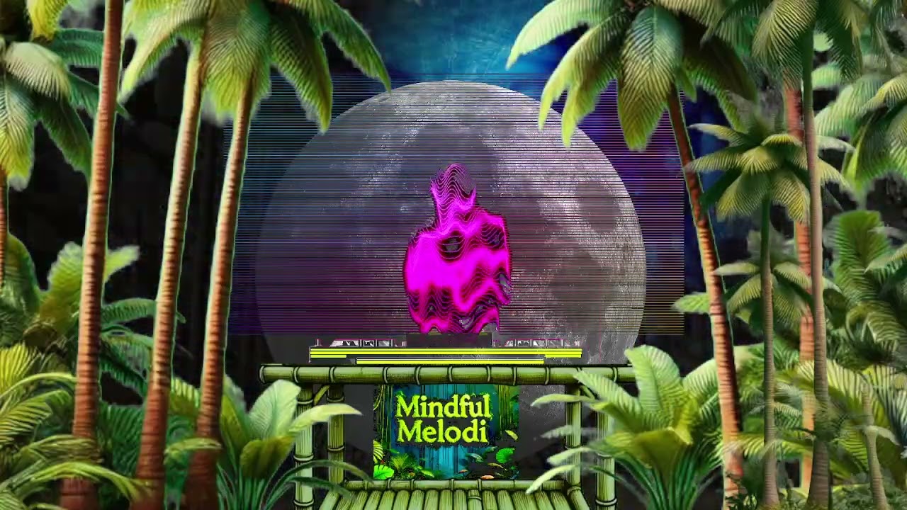 MindfulMelodi - Afrikan house mix.     #Afrikanhouse