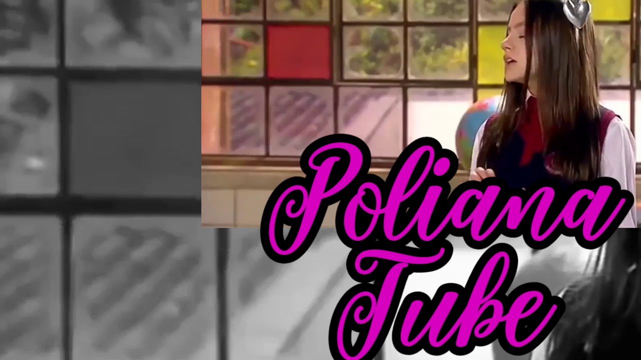 Filipa Humilha Poliana | As Aventuras De Poliana