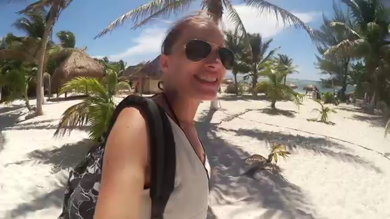 Mexiko Tag 3 | Anne Menden Vlog 19