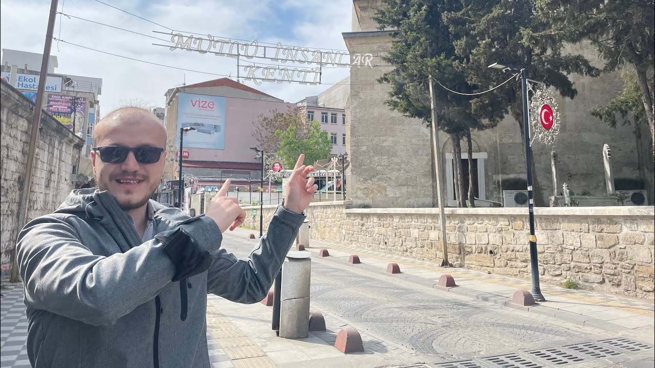 Mutlu İnsanlar Kenti Kırklareli