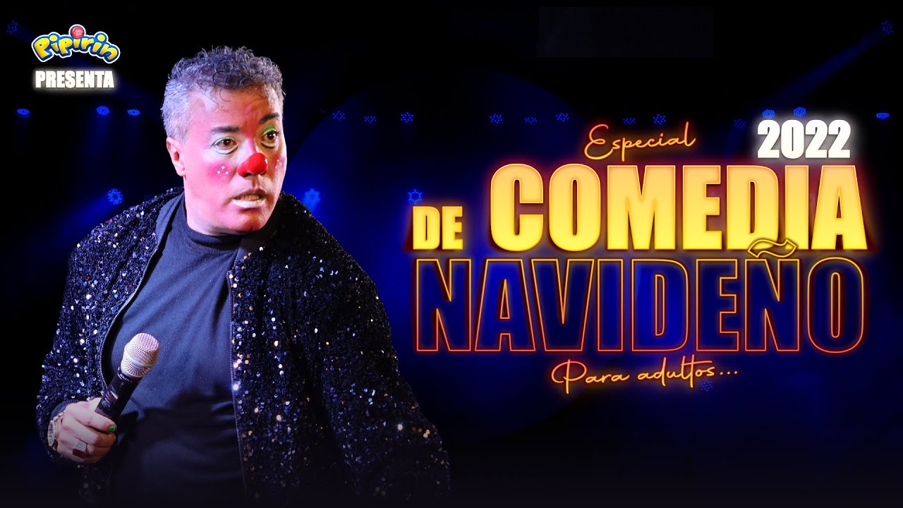 Pipirin - Especial Navideño 2022
