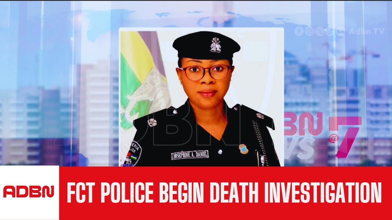 FCT  Police Commence Investigation Into Death Of 27-Year-Old Esther Akwaji