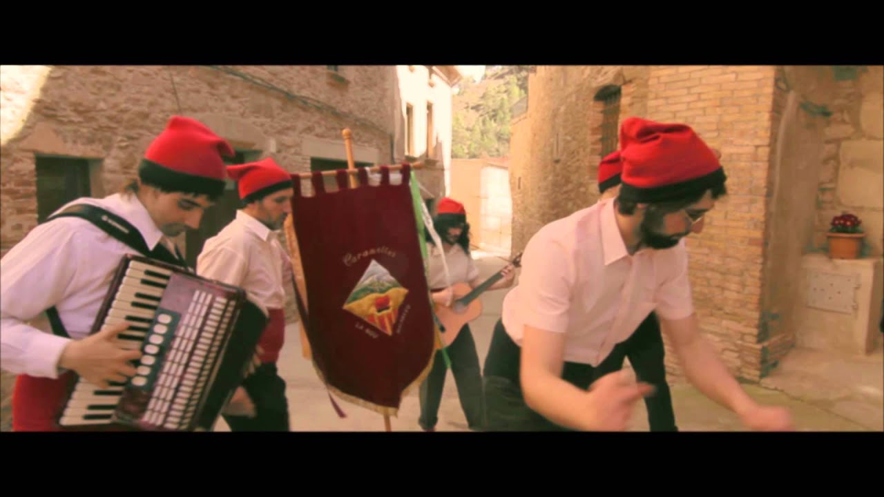 La Rumba de Les Caramelles - Col·lectiu Musicofoll i Lloll Bertran