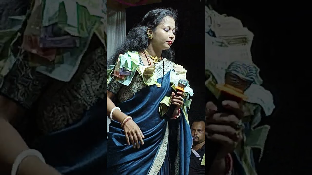 ସ୍ୱପ୍ନା ରାଣୀ ଯୋଶୀ ଭଜନ ଓ ପାରାୟଣ ଗାୟିକା #bhajansong #reels 