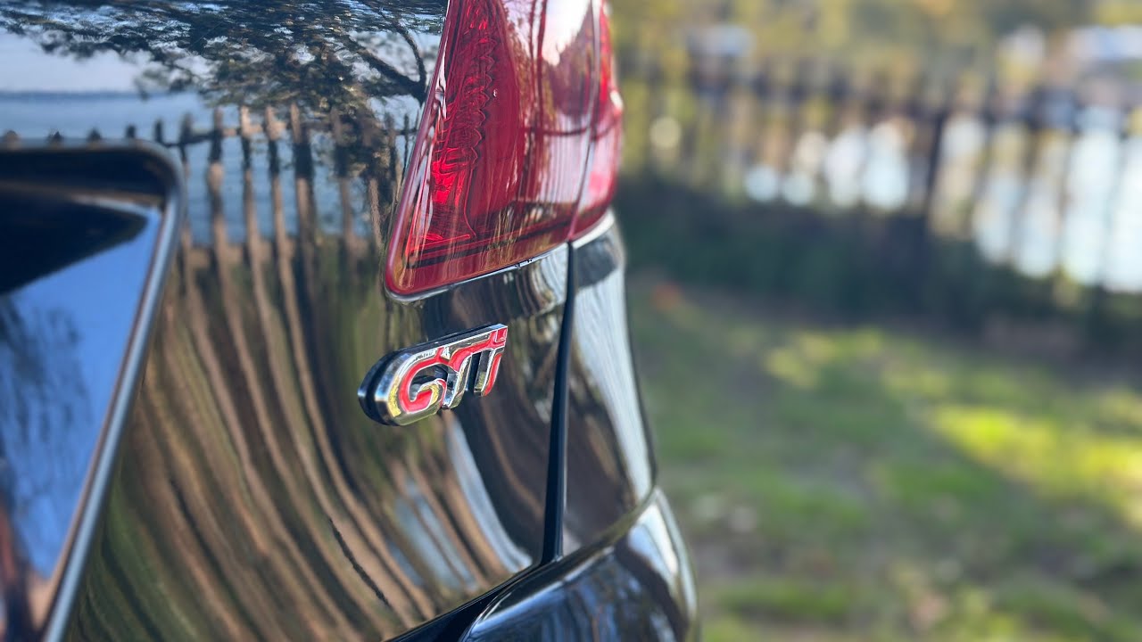 PEUGEOT 308 GTI 270 HP VİRAJ GAZLAMA ORDU BOLAMAN SAHİL YOLU