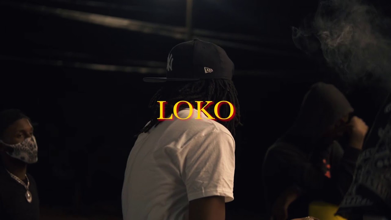 Nell4trvpp x Loko x G3 - Slide Again