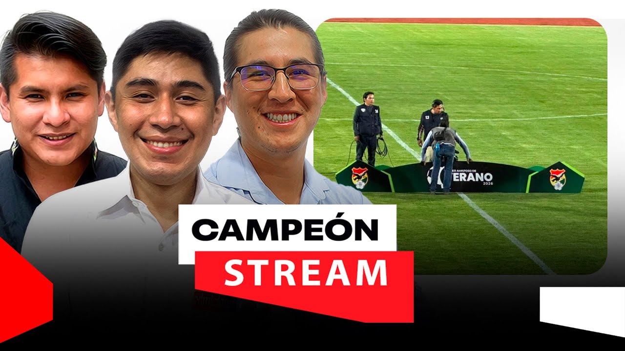 NO INICIÓ EL TORNEO DE VERANO - ACTUALIDAD EFRAÍN MORALES🔴​ CAMPEÓN STREAM - Paulino Fútbol