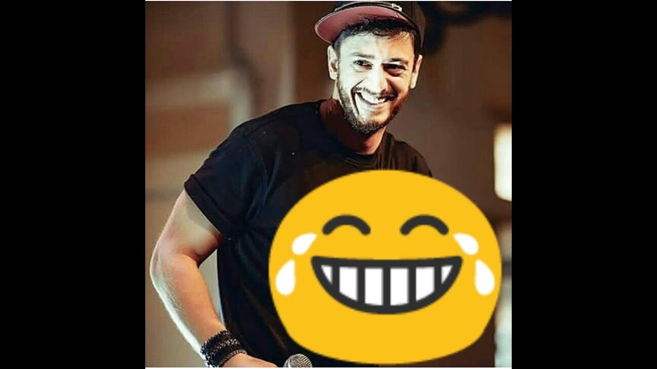 موت ديال الضحك مع سعد لمجرد