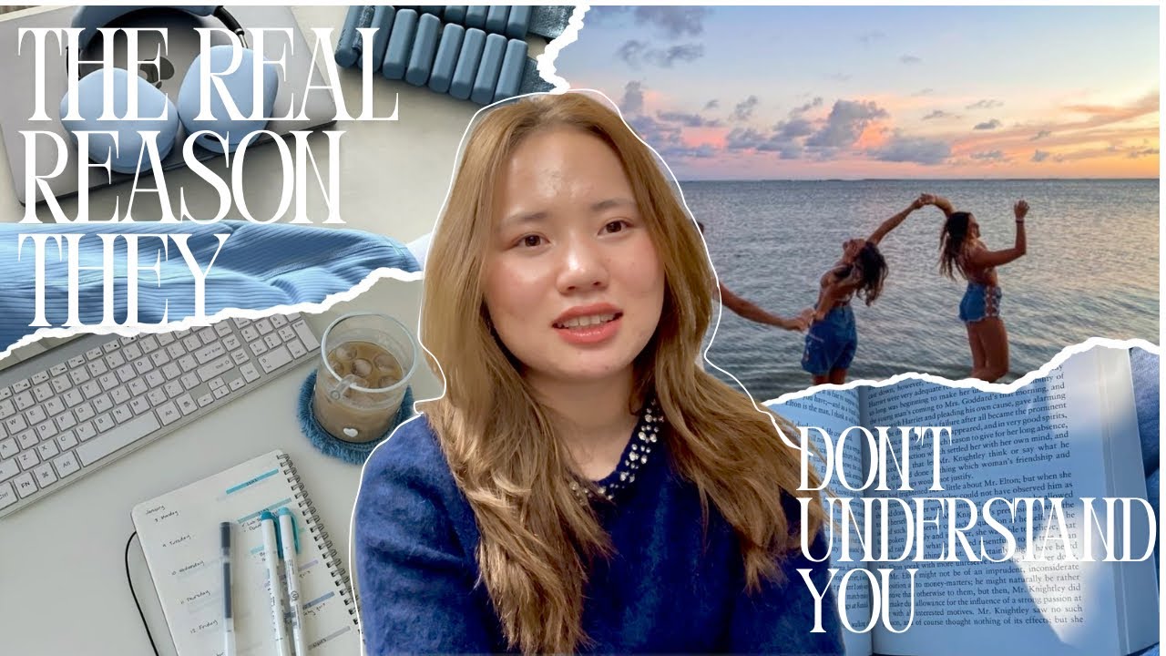 If You Don’t Feel Heard This Video Is For You! 