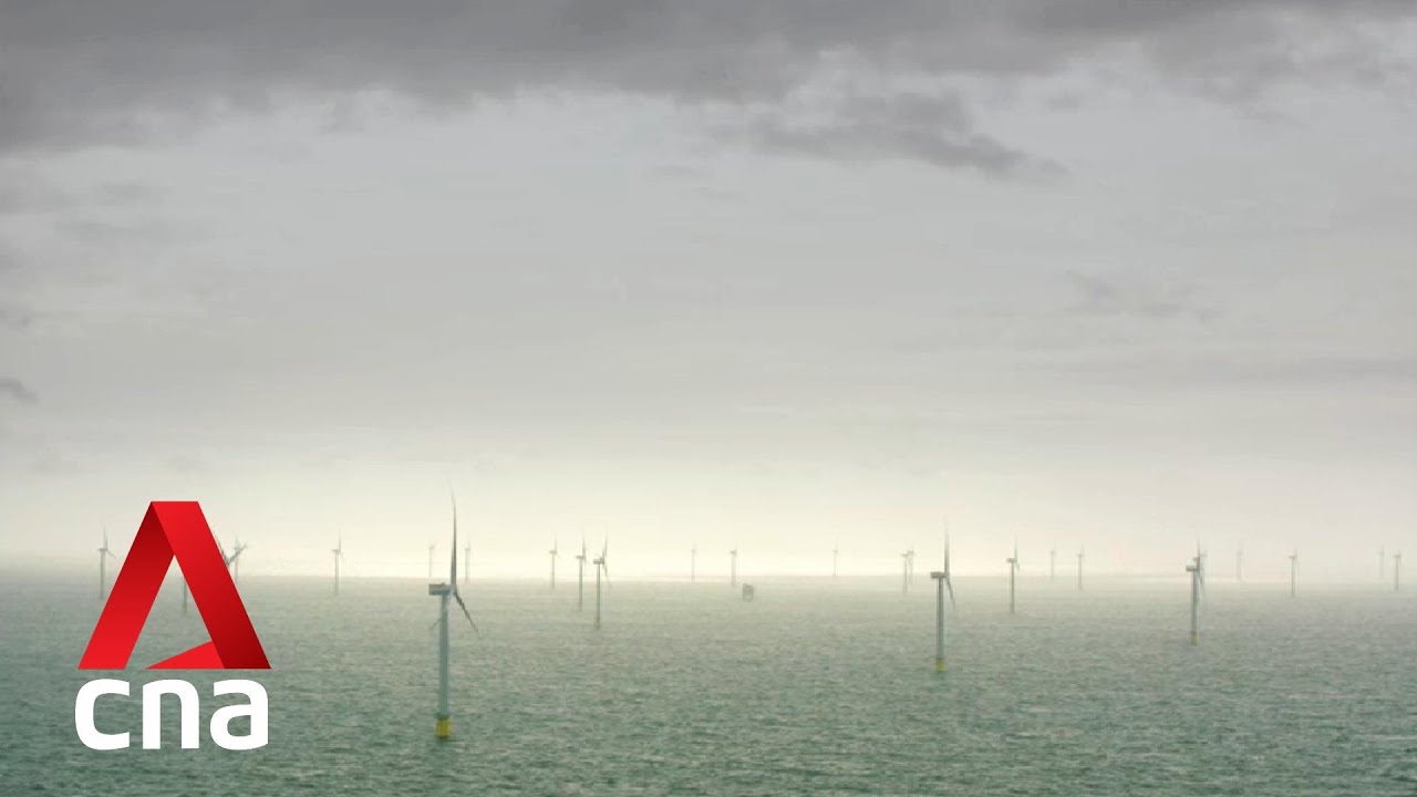 Will China&rsquo;s reopening worsen Europe&rsquo;s energy woes?