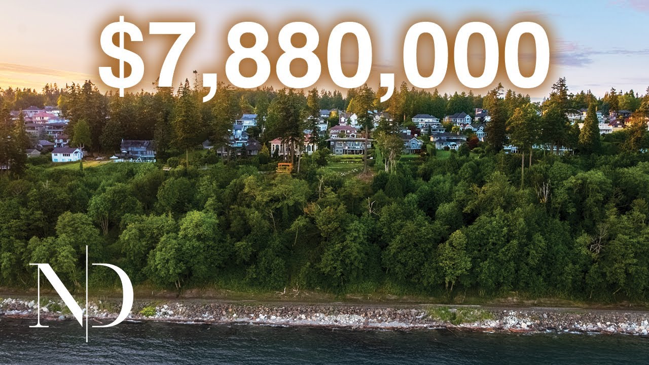 13472 13A Avenue, White Rock | DJ Denner Luxury Estates