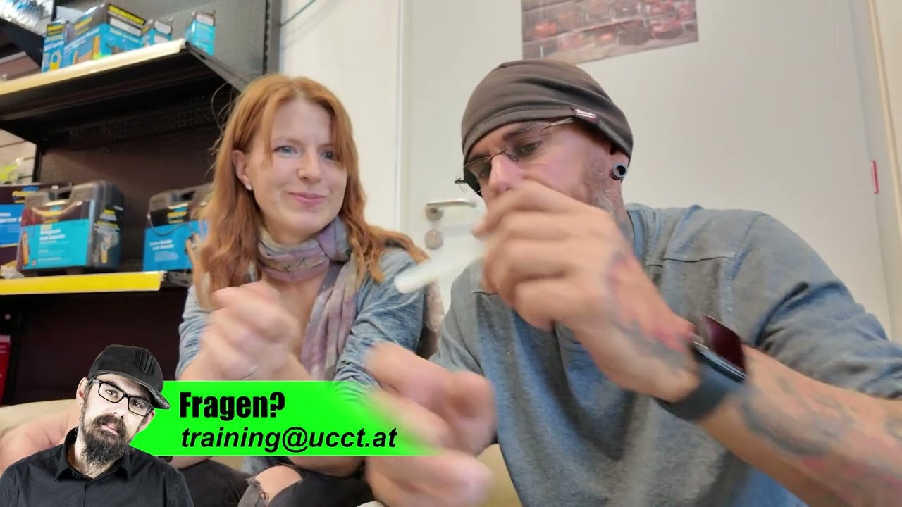 Herzlich Willkommen Bei Team BlackUnicorn