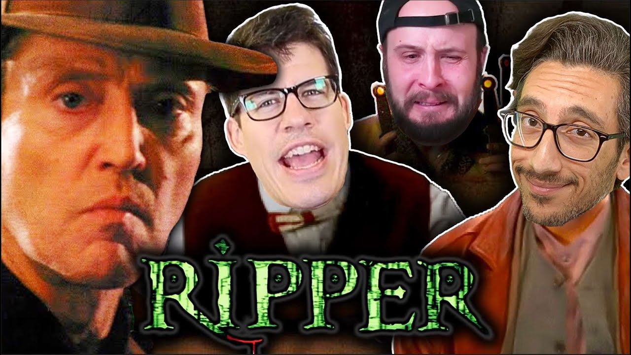 Худшая актёрская игра в видеоиграх