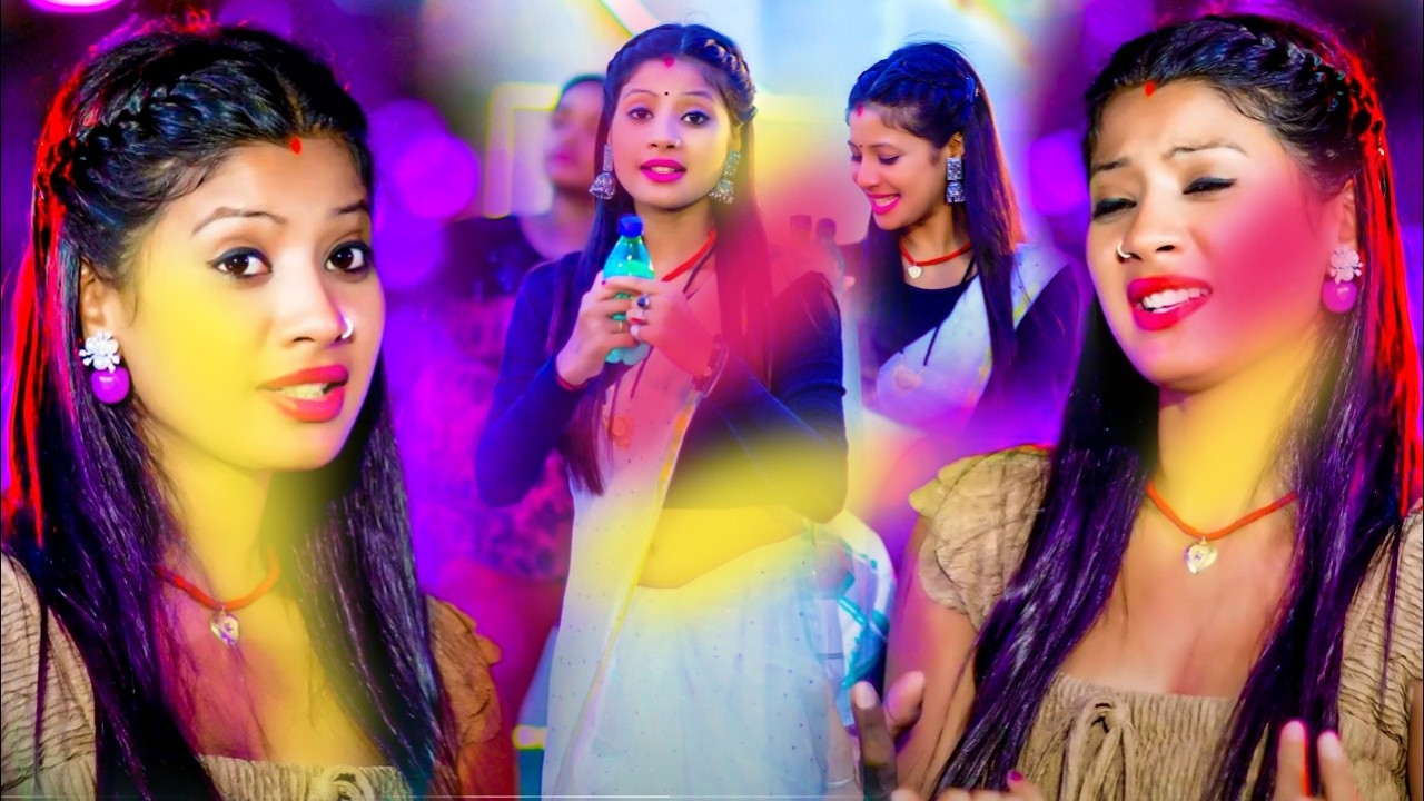 #video  2026 Ke Holi Special #rani_actress_holi_dance_video स्पेशल होली गाने 2026 Bhojpuri Holi Song