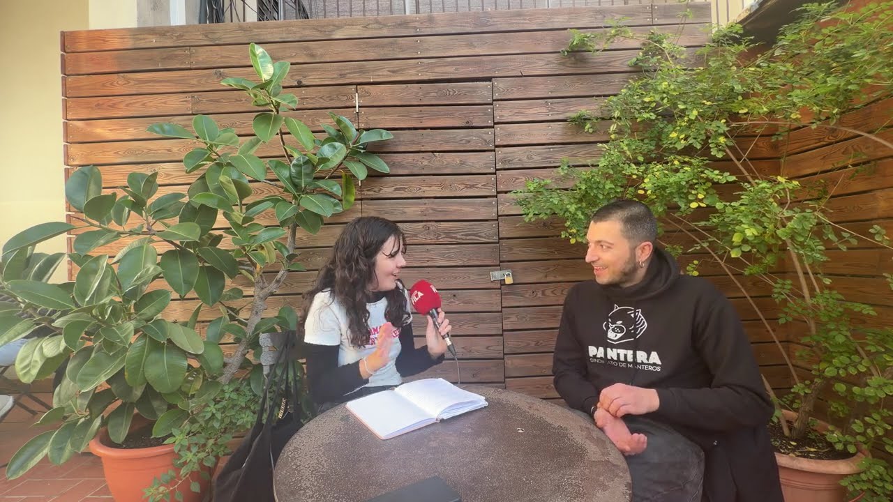 Entrevista a Rudymentari | “Mala herba sempre creix”