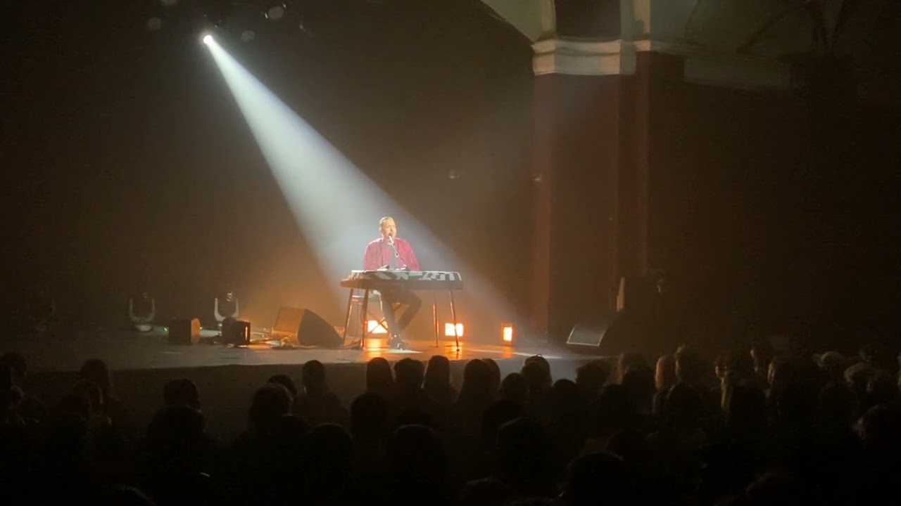 Danger Dan - Lauf davon live @felsenkellerleipzig2972 (22.10.2022)