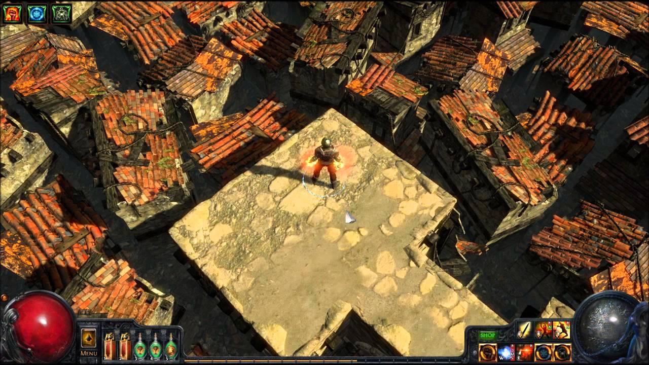 T3 Vorici