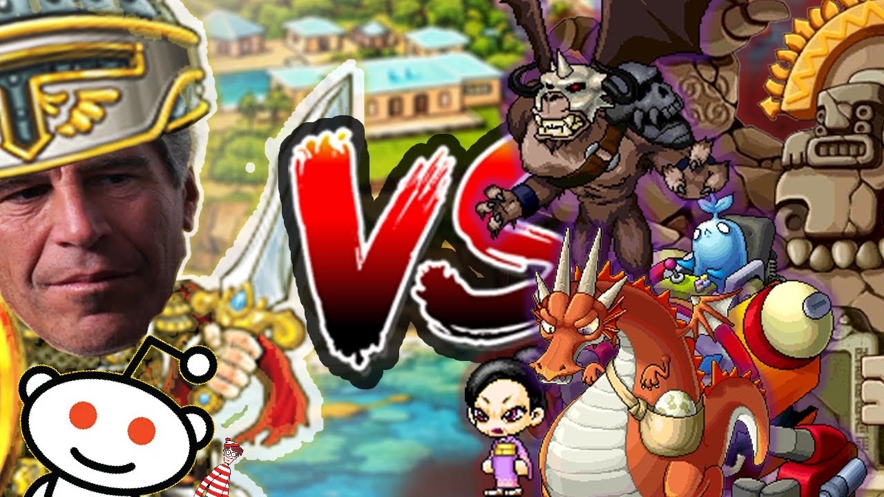 WHEN IS MAPLESTORY CLASSIC RELEASE DATE?