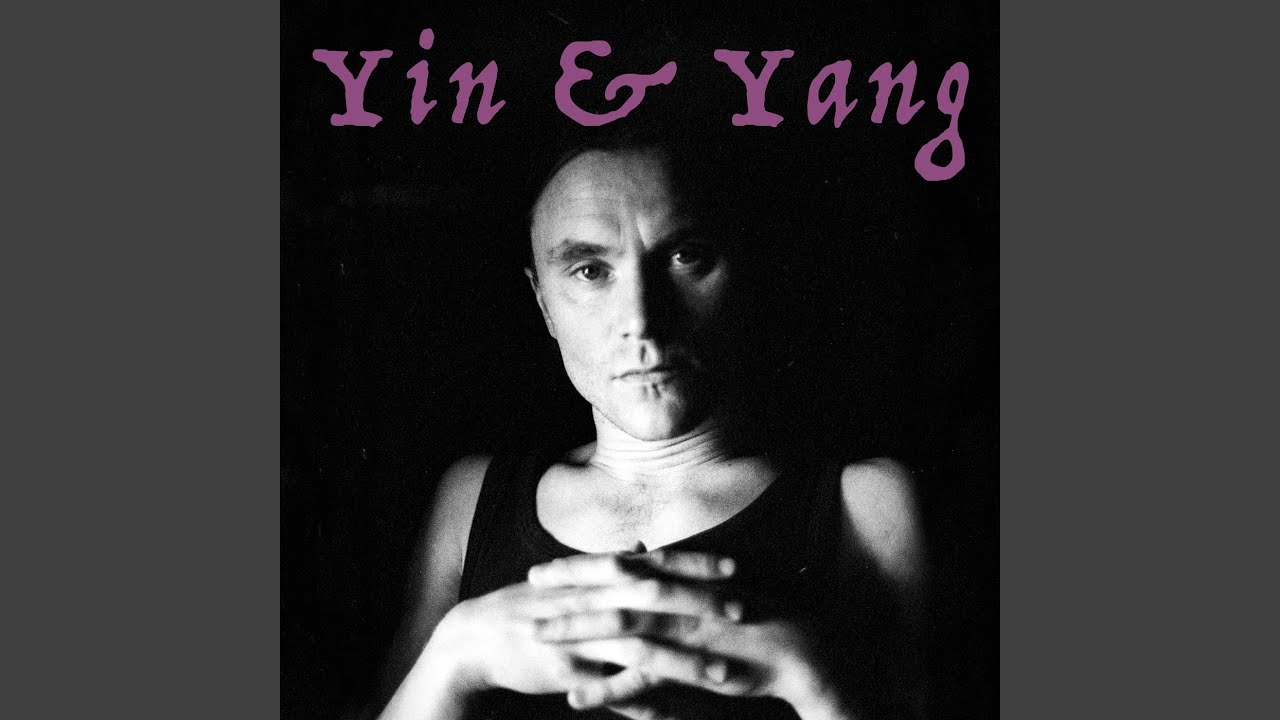 Yin & Yang