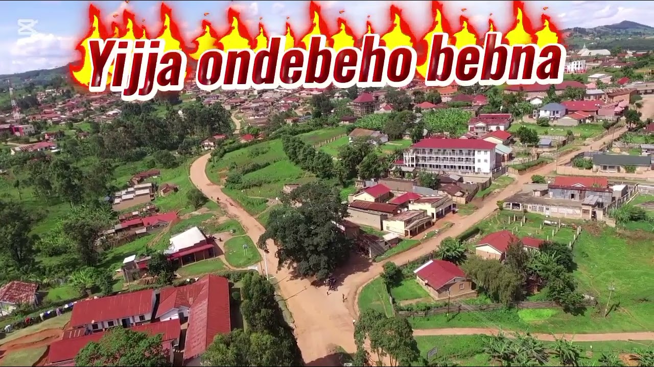 Obwoki Aha Mugatti lyrics video by Vickie Prince Mr 19