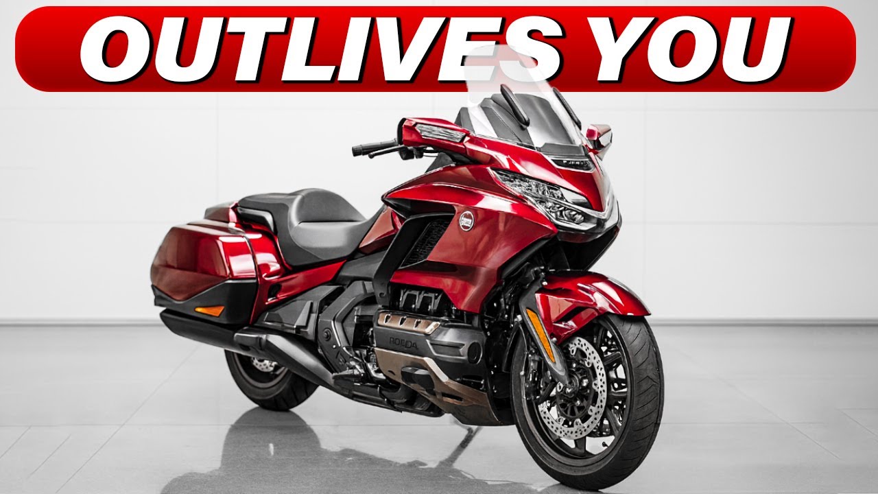 10 BEST Shaft Drive Motorcycles in 2025 (Reliable, Smooth, Built to Last)