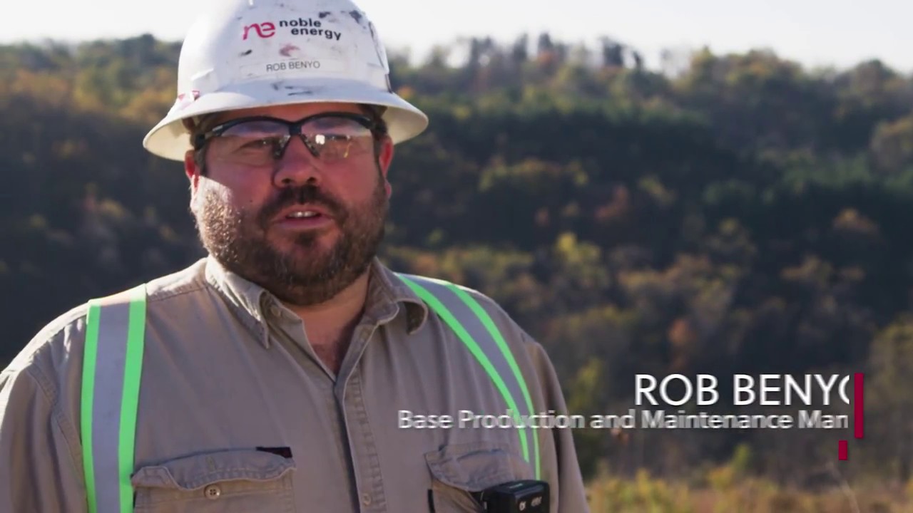 Marcellus Shale: Energizing The World