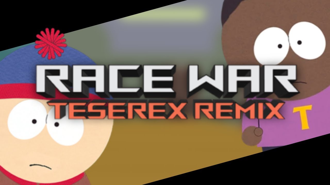 RACE WAR: REXXED | Worzr Oneshots Remix