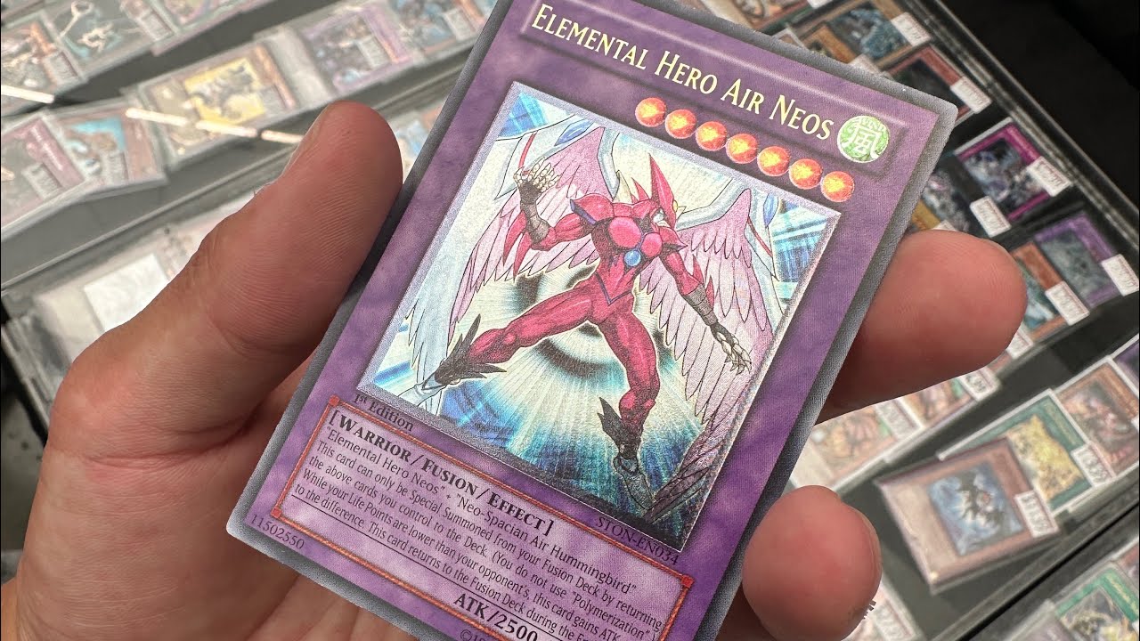 МОЙ ПЕРВЫЙ YCS!!! YuGiOh YCS Vancouver Vlog!