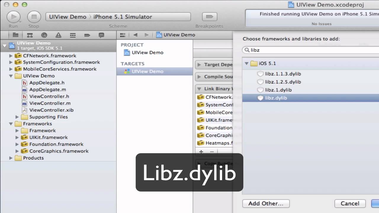 Integrating Heatma.ps SDK with an iOS app