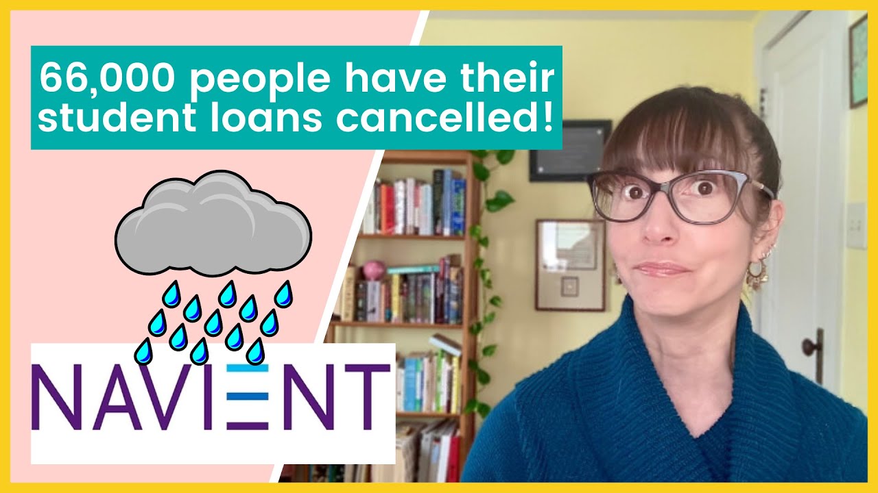 Судебный иск против Navient &mdash; что произошло и почему это может быть не концом для Navient.