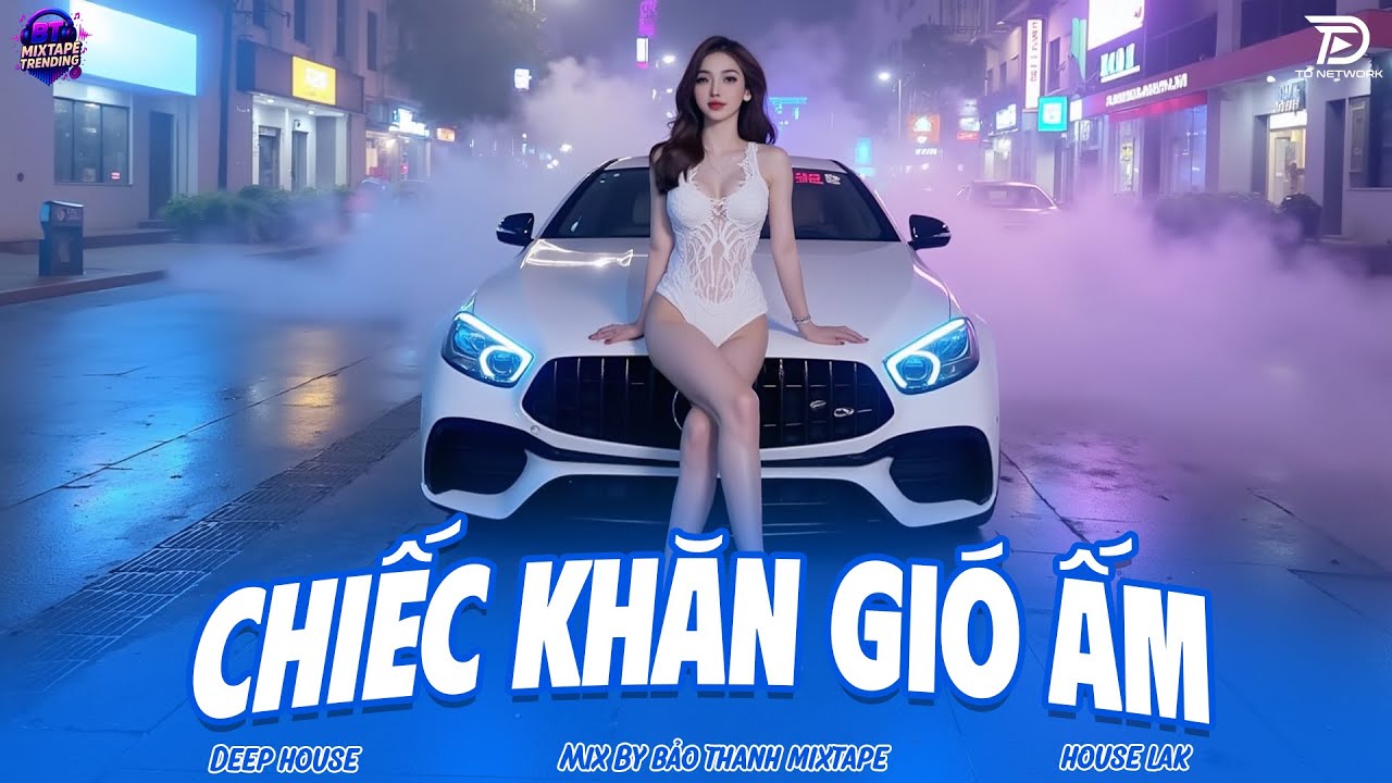 Chiếc Khăn Gió Ấm Remix 🎧 NHẠC REMIX TIKTOK TRIỆU VIEW 2026 🎼 BXH Nhạc Trẻ Remix Hay Nhất Hiện Nay