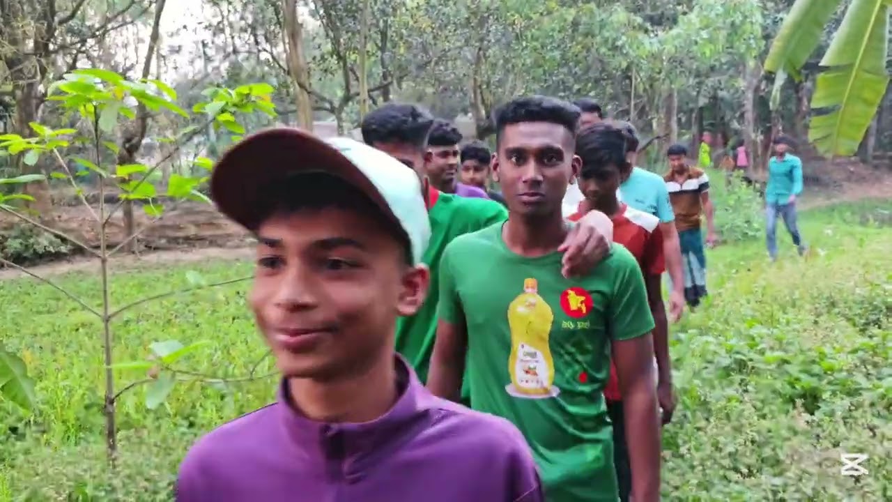 হারুনুর রশিদ হারুন কাকার বাড়িতে ইফতার মাহফিল অনুষ্ঠিত হয়েছে গোকুল ইউনিয়ন বগুড়া সদর উপজেলা 