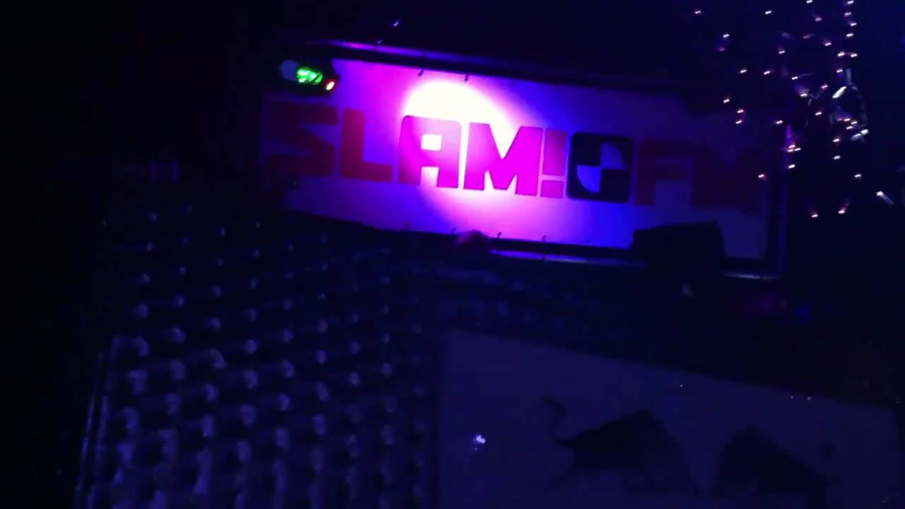 Sfeerimpressie DJ Korsakoff in Club Q