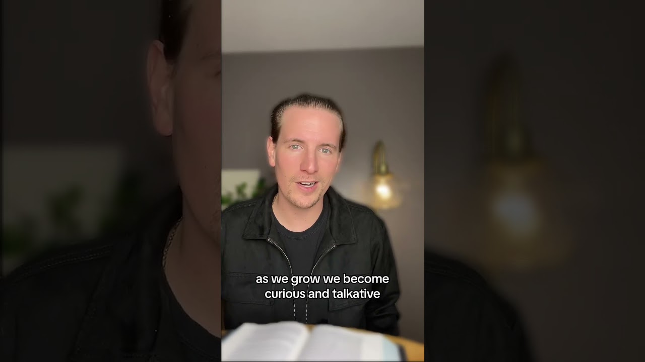 3 Stages of Spiritual Growth. #God #Love #Bible #Trust #Faith #Stages