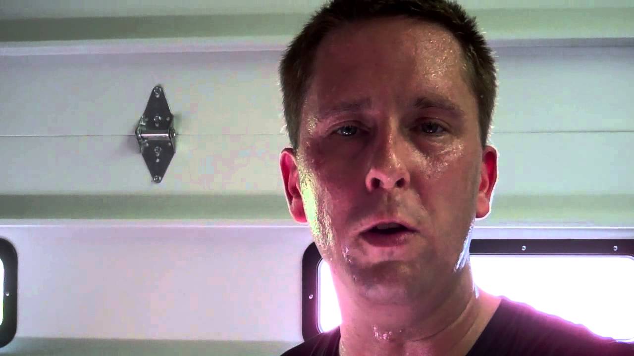 Shaklee Performance Sports Drink -- The Ultimate Hydration Drink for Athletes