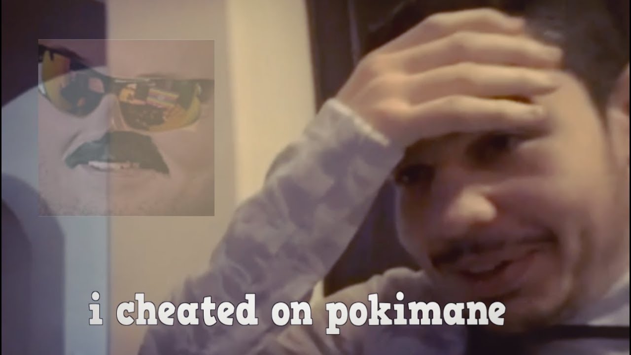 Greekgodx Invades Mizkifs Crack House