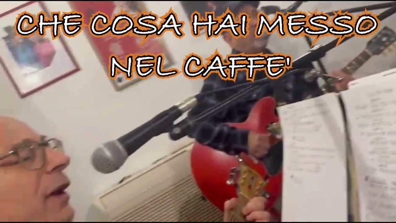 CONVIVIO MUSICALE