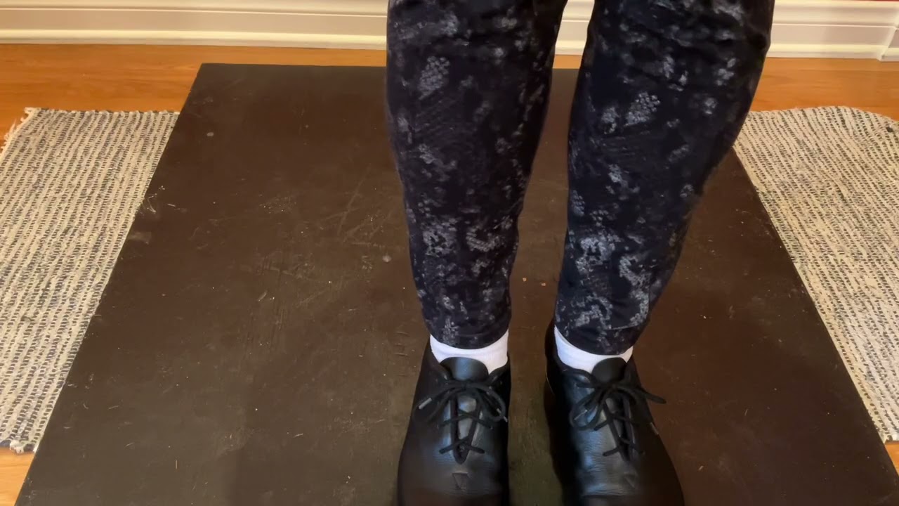 Mini Combos with Flaps and Shuffles