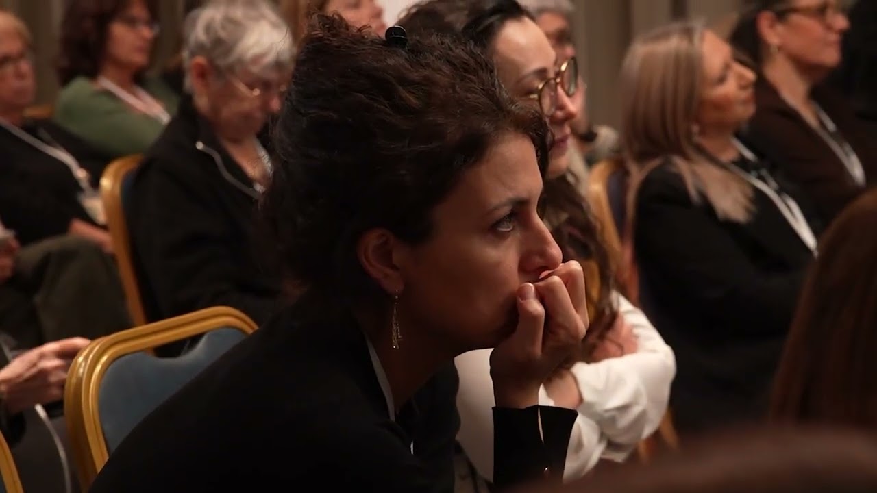 תהליכי טיפוח SEL בקרב צוותי הוראה. בוראן חנדקלו, איריס ששון, מיכל ברייר. בהנחיית הדס גלעד-מרקוביץ',