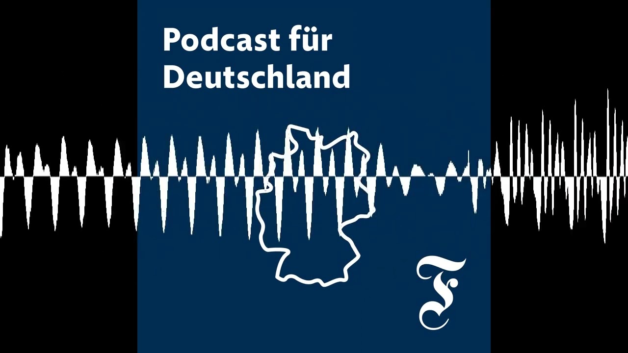 Wer bremst Peter Feldmann? &bdquo;Peinliche Blamage f&uuml;r Stadt Frankfurt&ldquo; - FAZ Podcast f&uuml;r Deutschland