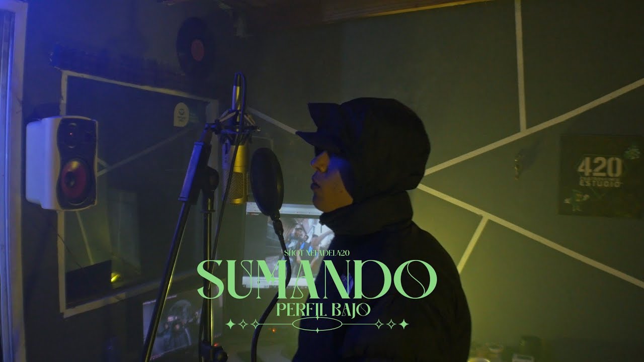PERFIL BAJO - SUMANDO (ONESHOT) PROD PESTAÑA RECORDS