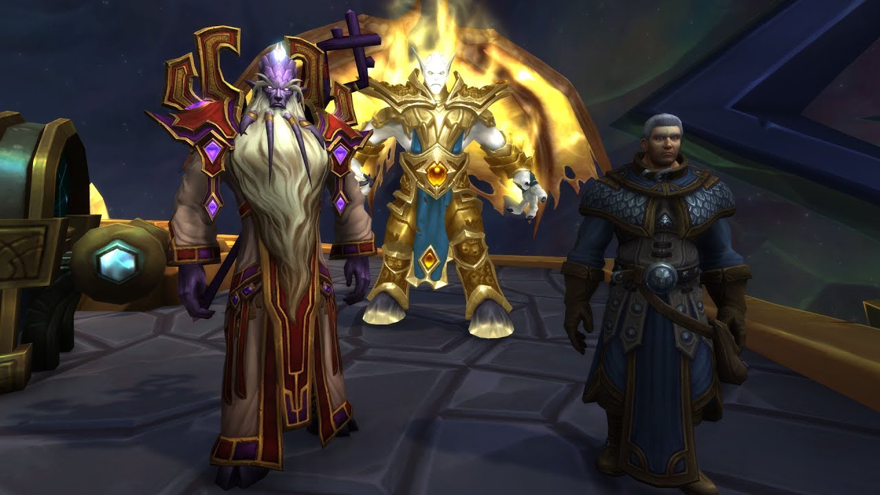 World of Warcraft #warcraft #worldofwarcraft #варкрафт #dragonflight #mythicdungeon #game #blizzard